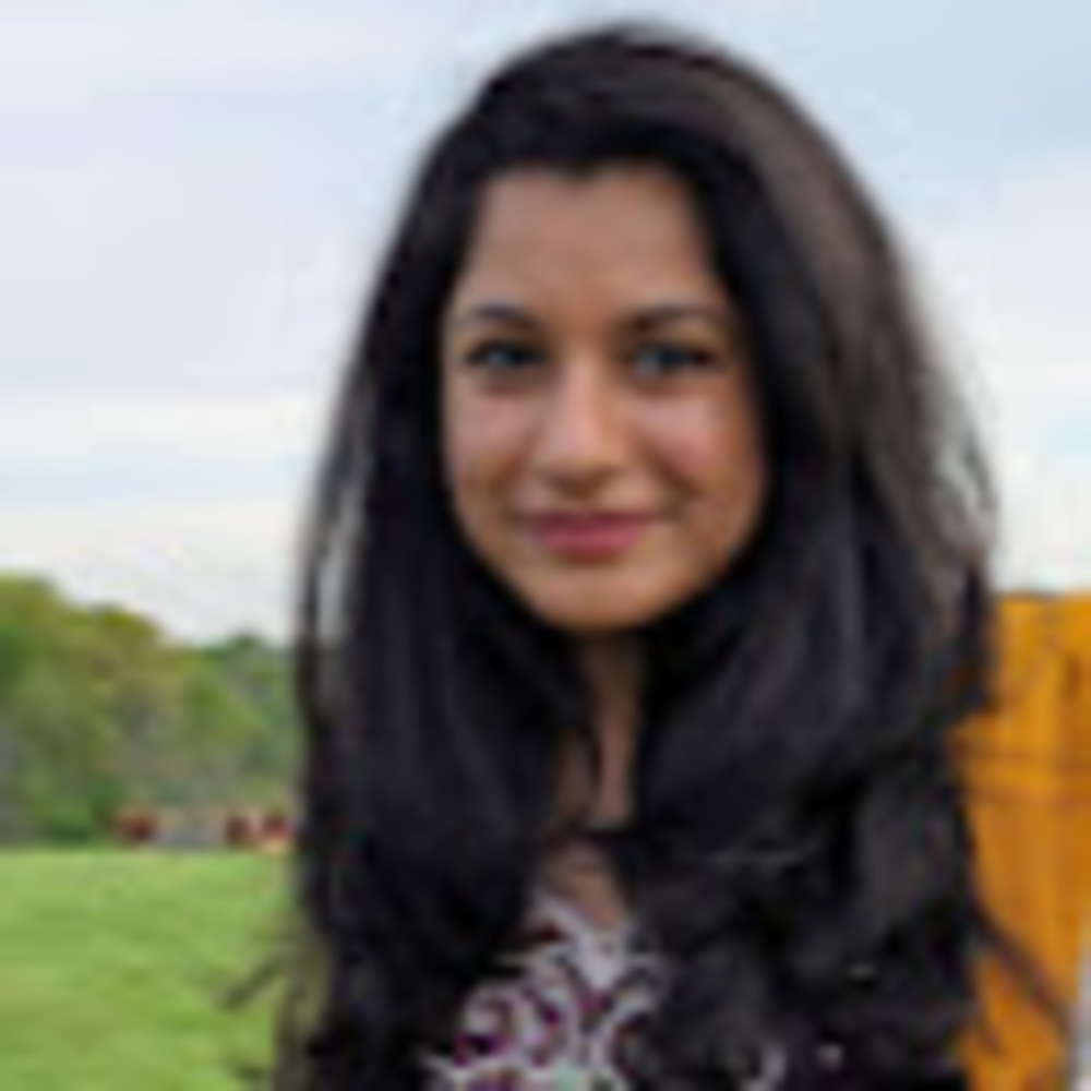 Meet your Posher, Arthi